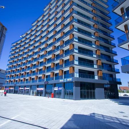 Euphoria Apartments Batumi Kültér fotó