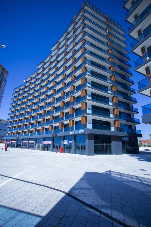 Euphoria Apartments Batumi Kültér fotó