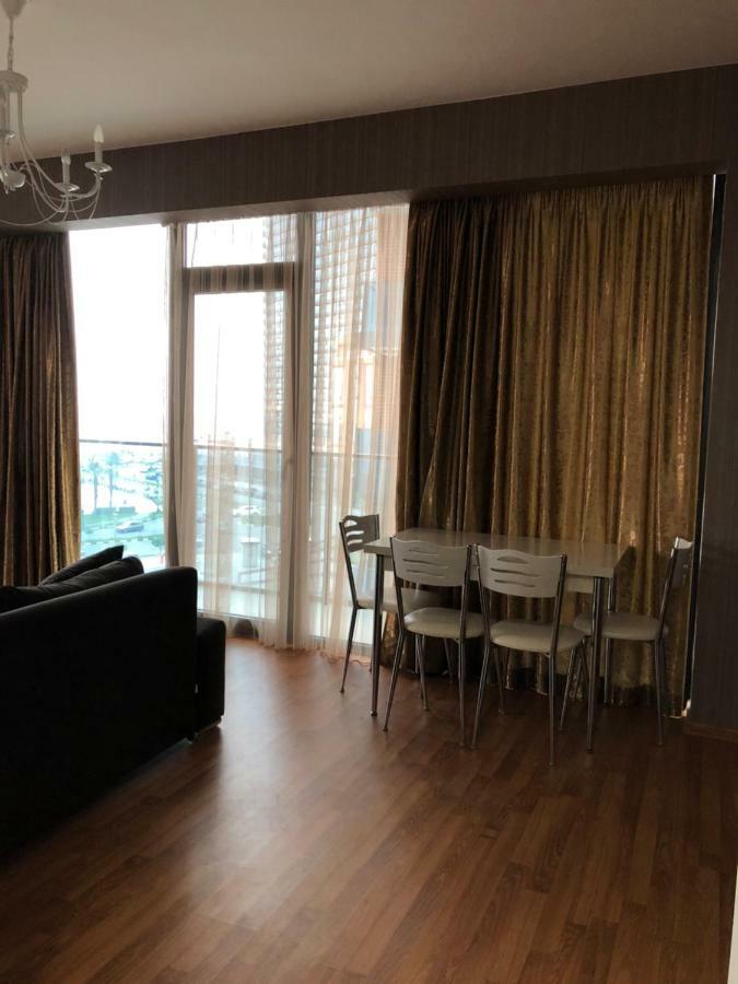 Euphoria Apartments Batumi Kültér fotó