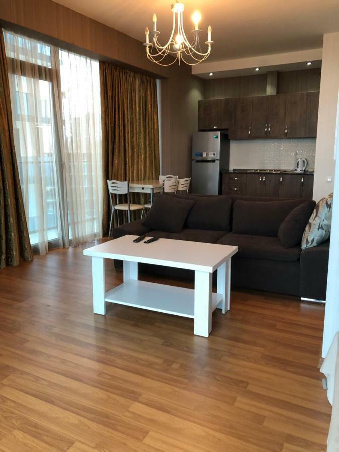 Euphoria Apartments Batumi Kültér fotó