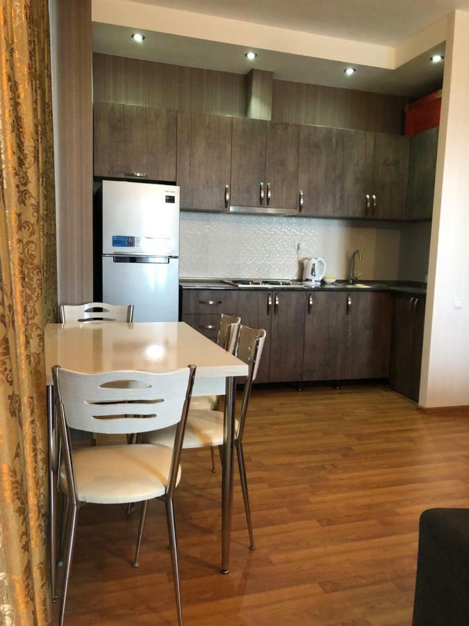 Euphoria Apartments Batumi Kültér fotó