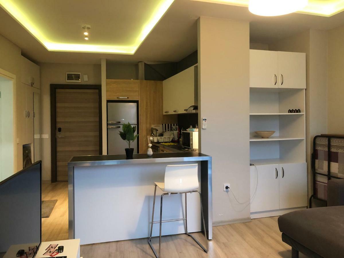 Euphoria Apartments Batumi Kültér fotó